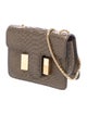 Tom Ford Snakeskin Crossbody Bag
