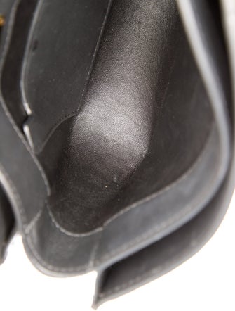 Tom Ford Snakeskin Crossbody Bag