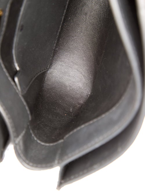 Tom Ford Snakeskin Crossbody Bag