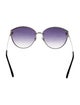 Tom Ford Penelope Oversize Sunglasses