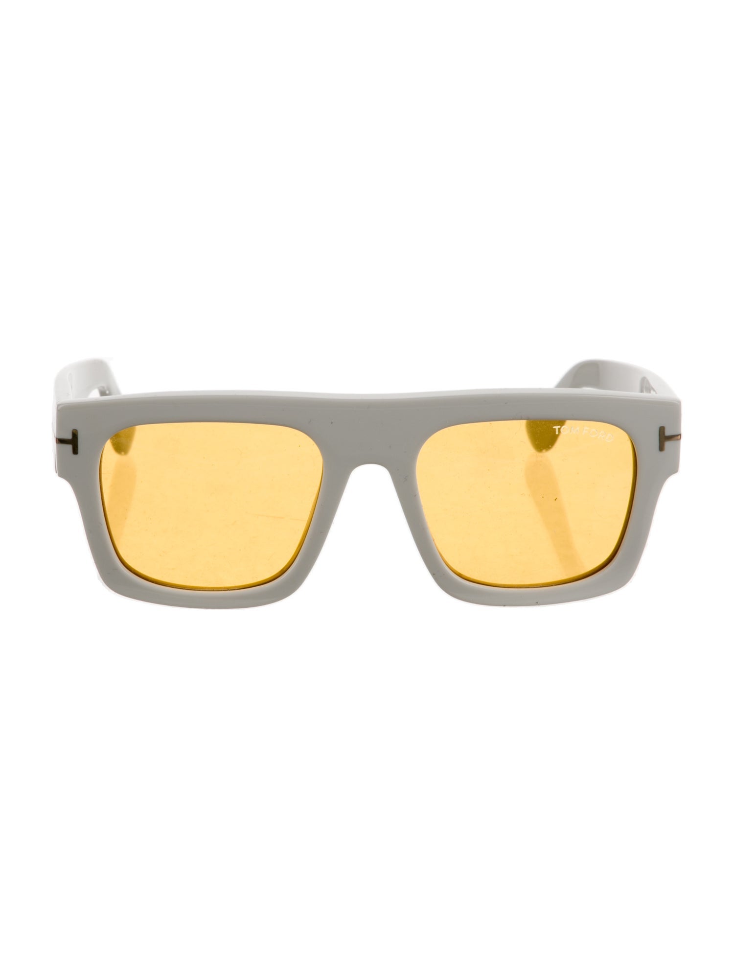 Tom Ford Wayfarer Tinted Sunglasses