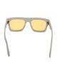 Tom Ford Wayfarer Tinted Sunglasses