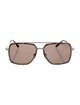 Tom Ford Lionel Aviator Sunglasses