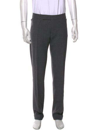 Tom Ford Wool Dress Pants