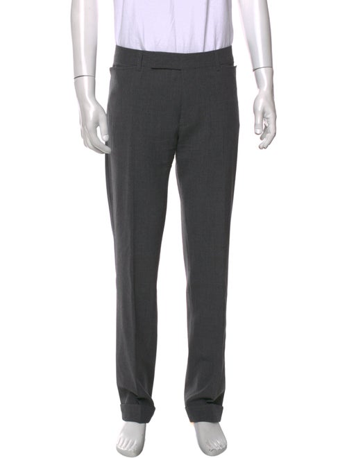 Tom Ford Wool Dress Pants