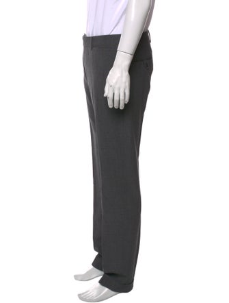 Tom Ford Wool Dress Pants