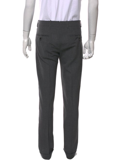 Tom Ford Wool Dress Pants