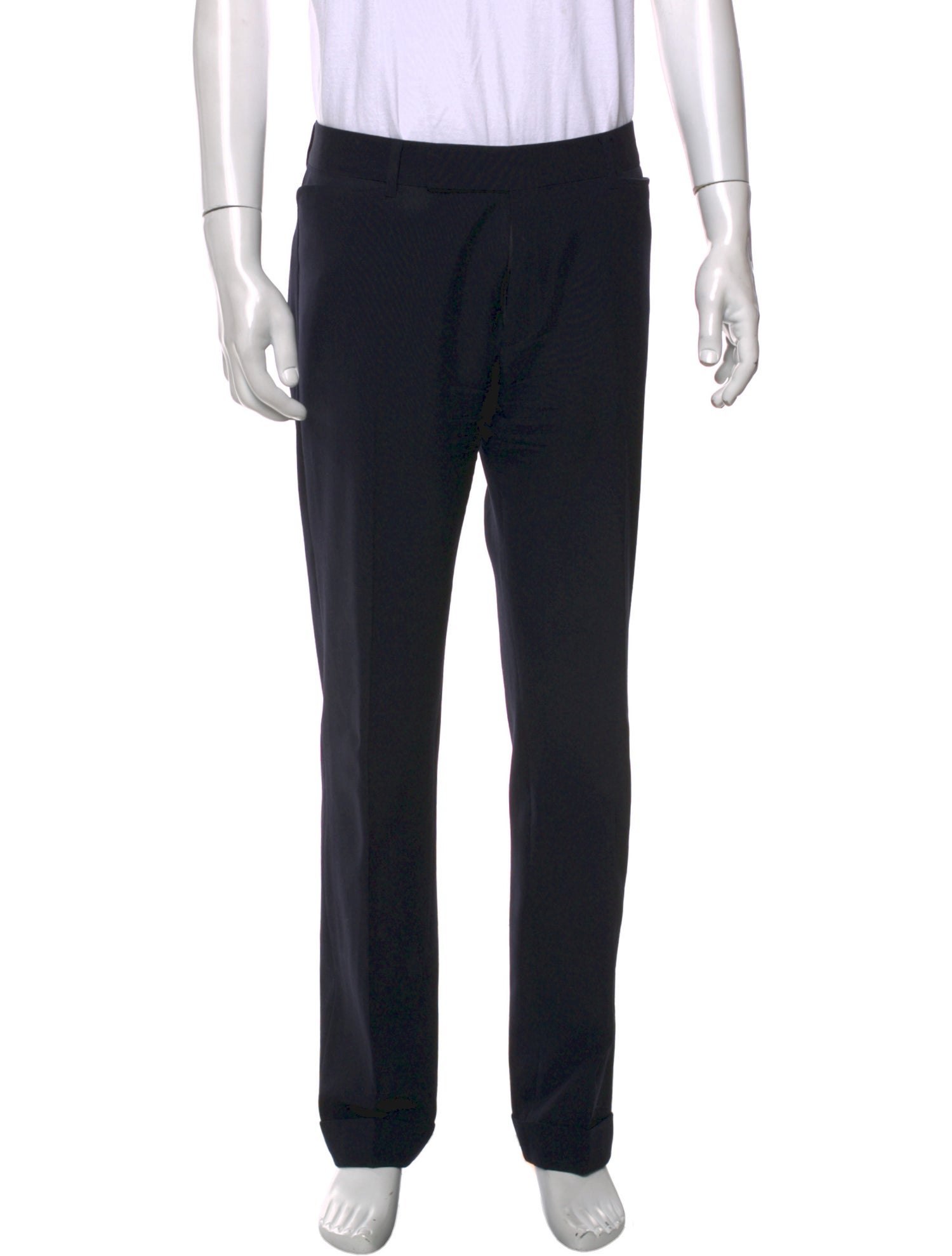 Tom Ford Wool Pants