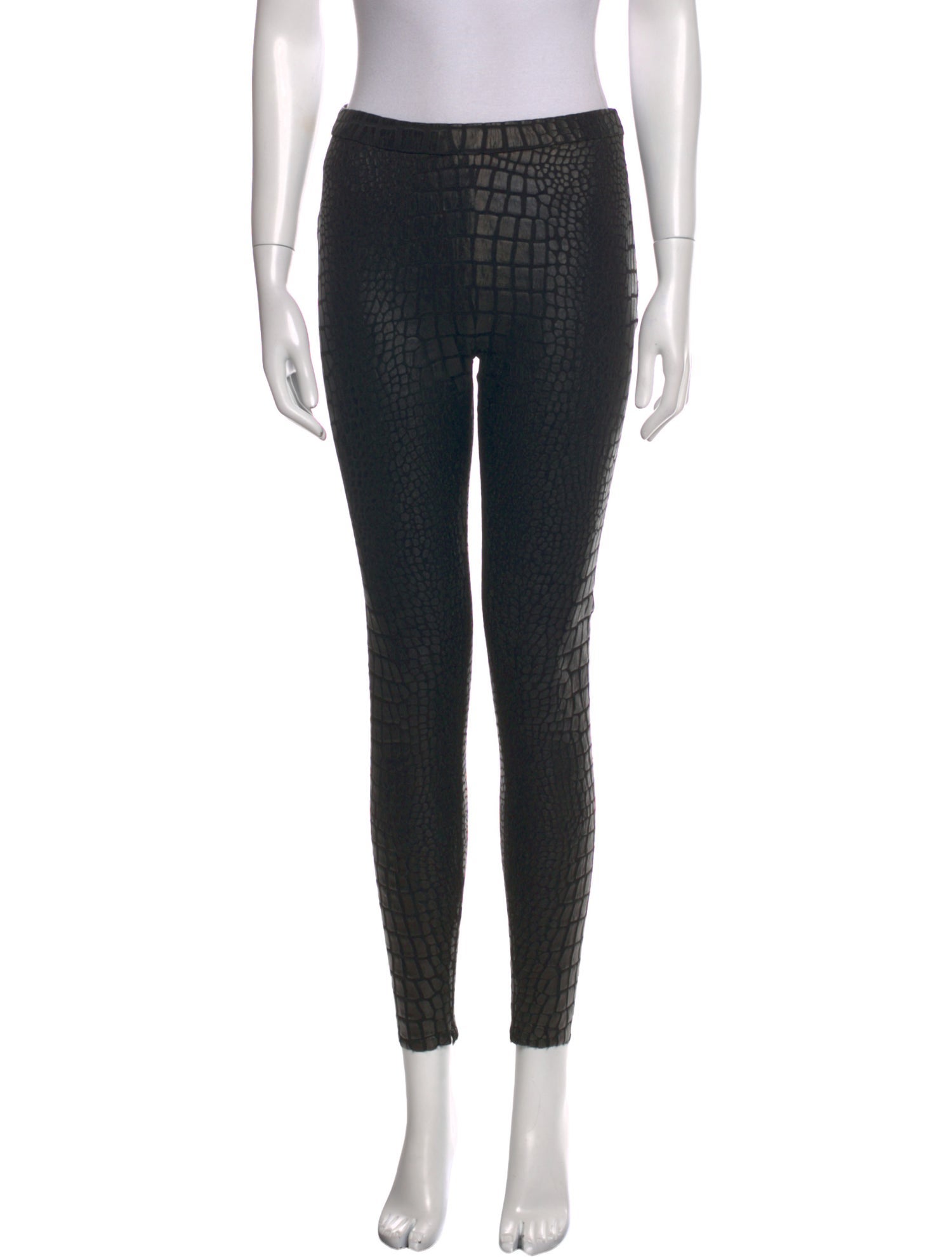 Tom Ford Skinny Leg Pants