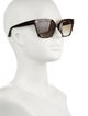 Tom Ford Snowdown Square Sunglasses