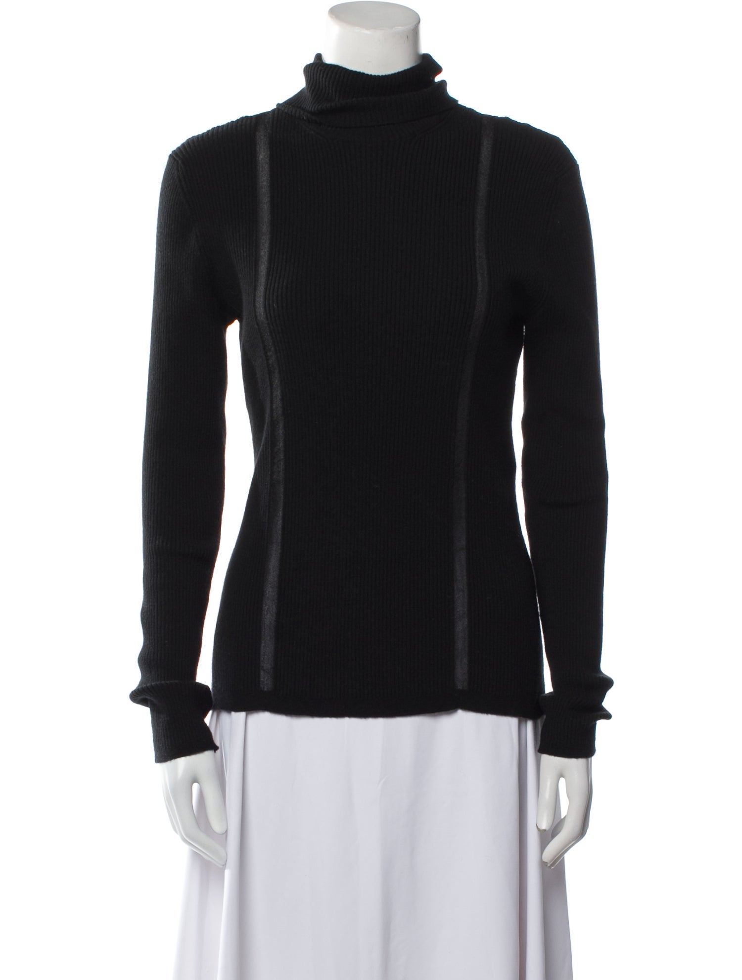 Tom Ford Cashmere Turtleneck Sweater