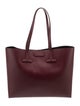 Tom Ford Calf Leather Tote