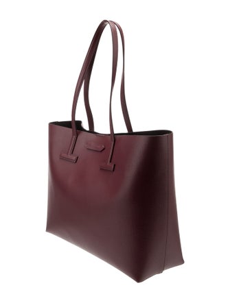 Tom Ford Calf Leather Tote