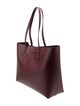Tom Ford Calf Leather Tote