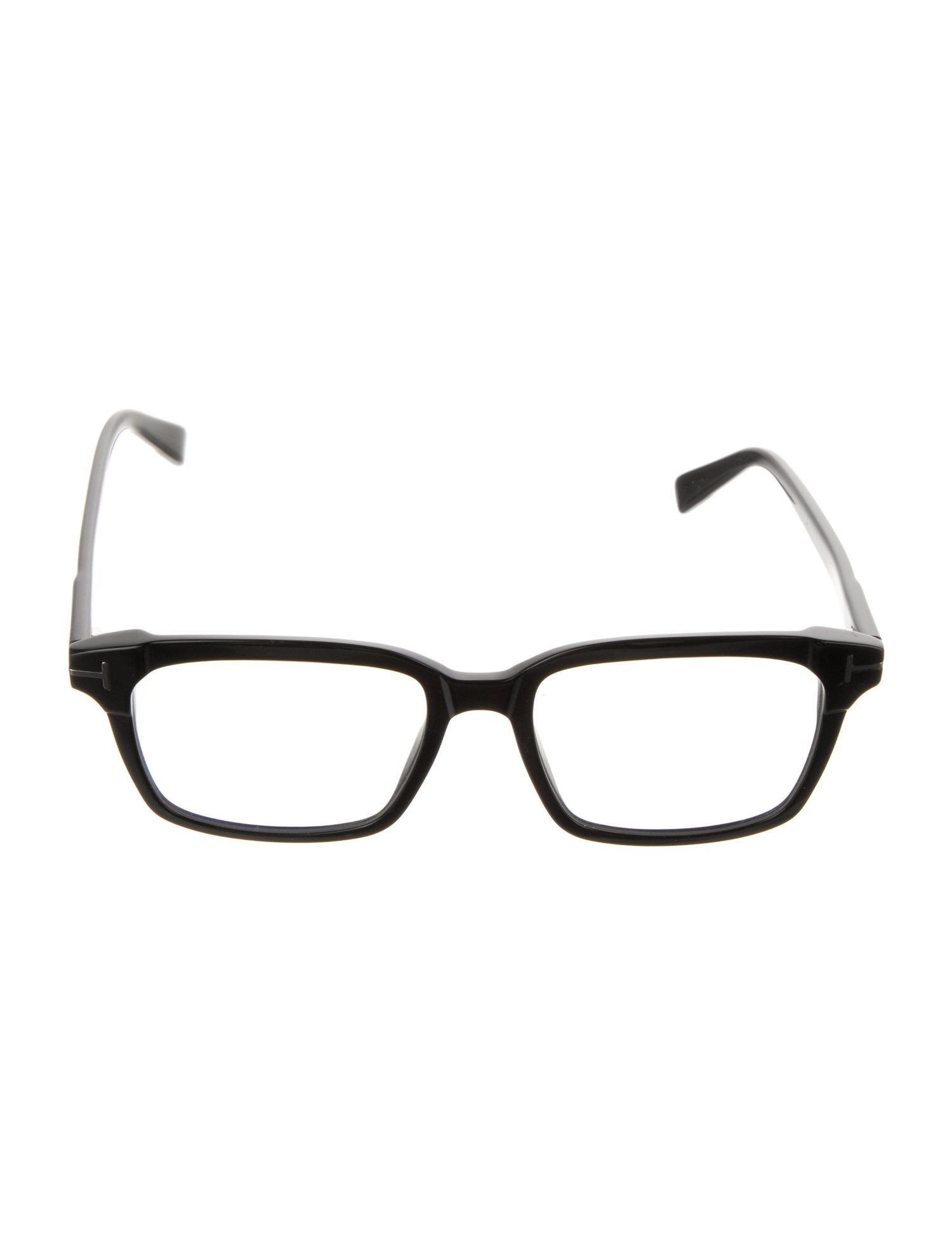 Tom Ford Square Eyeglasses