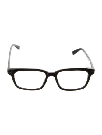 Tom Ford Square Eyeglasses