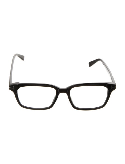Tom Ford Square Eyeglasses