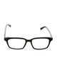 Tom Ford Square Eyeglasses