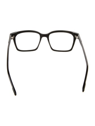 Tom Ford Square Eyeglasses