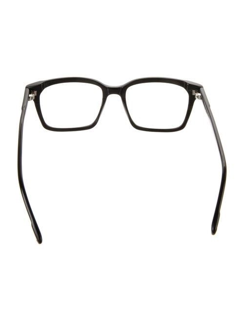 Tom Ford Square Eyeglasses
