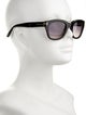 Tom Ford Snowdon Square Sunglasses