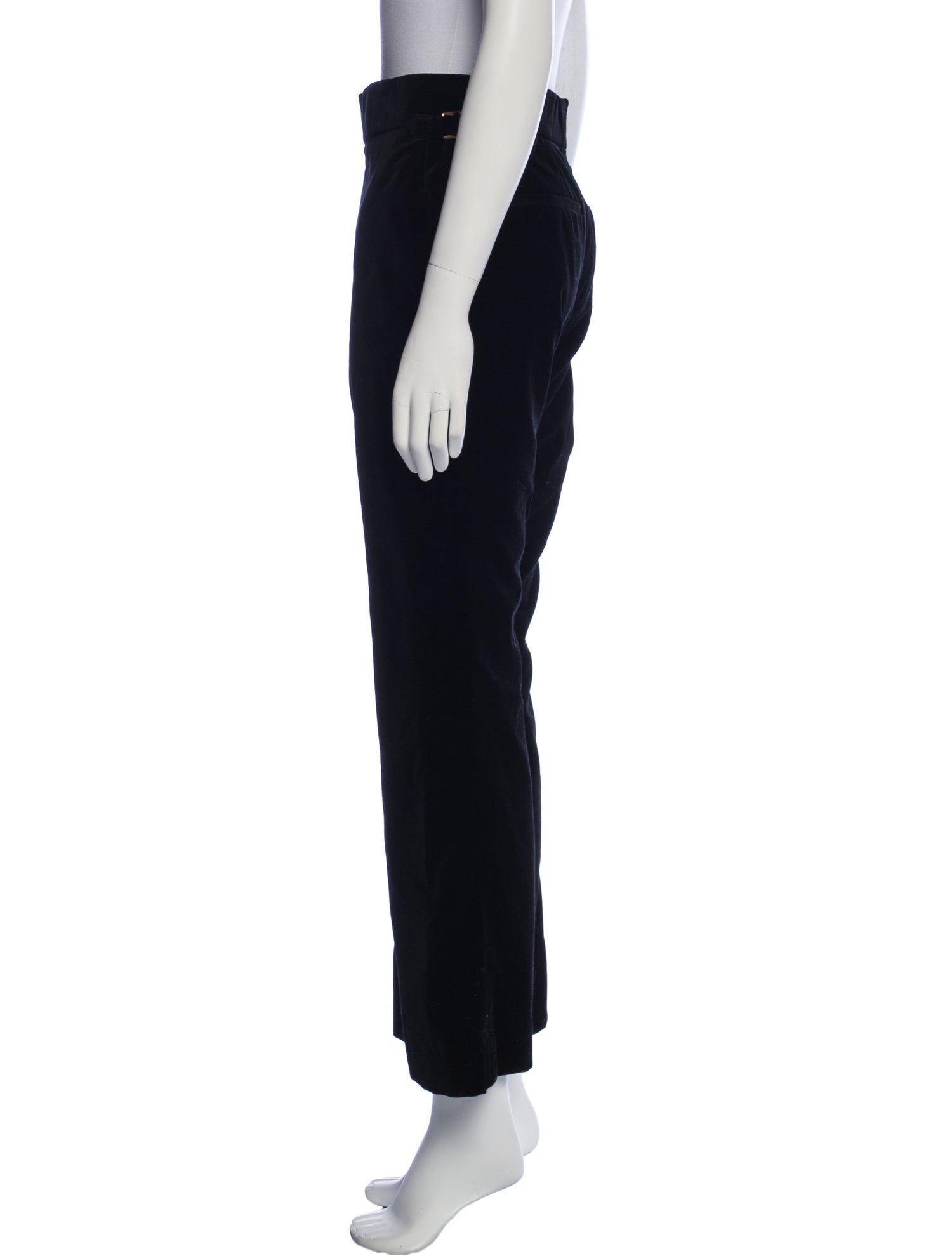 Tom Ford Wide Leg Pants
