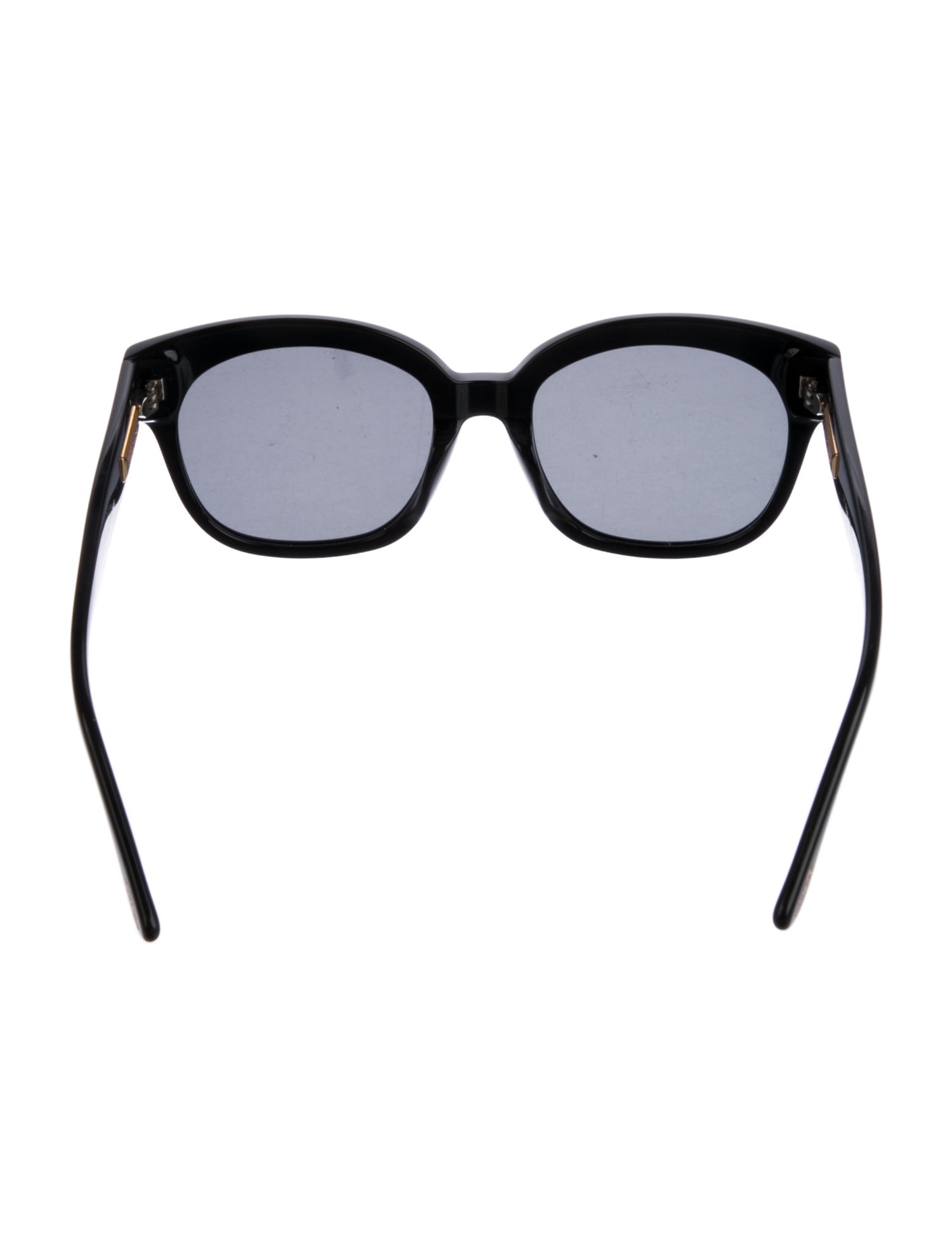 Tom Ford Beatrix 02 Oversize Sunglasses