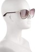 Tom Ford Penelope Oversize Sunglasses