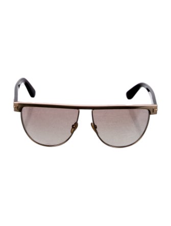 Tom Ford 346907 Wayfarer Sunglasses