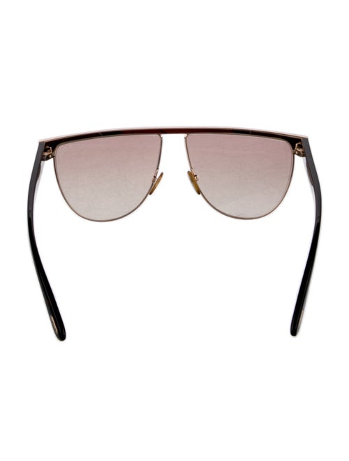Tom Ford 346907 Wayfarer Sunglasses