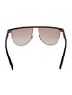 Tom Ford 346907 Wayfarer Sunglasses