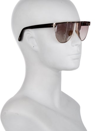 Tom Ford 346907 Wayfarer Sunglasses