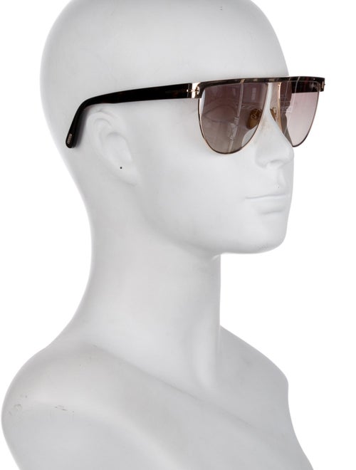 Tom Ford 346907 Wayfarer Sunglasses