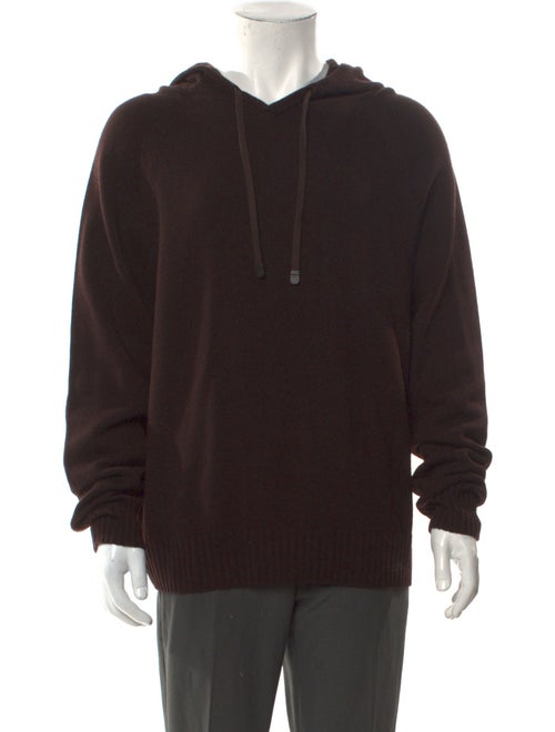 Tom Ford Cashmere Crew Neck Pullover