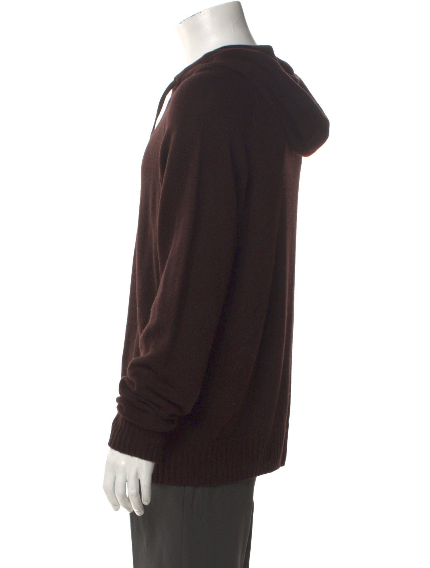 Tom Ford Cashmere Crew Neck Pullover