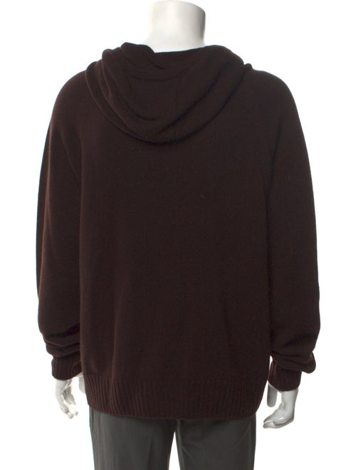 Tom Ford Cashmere Crew Neck Pullover