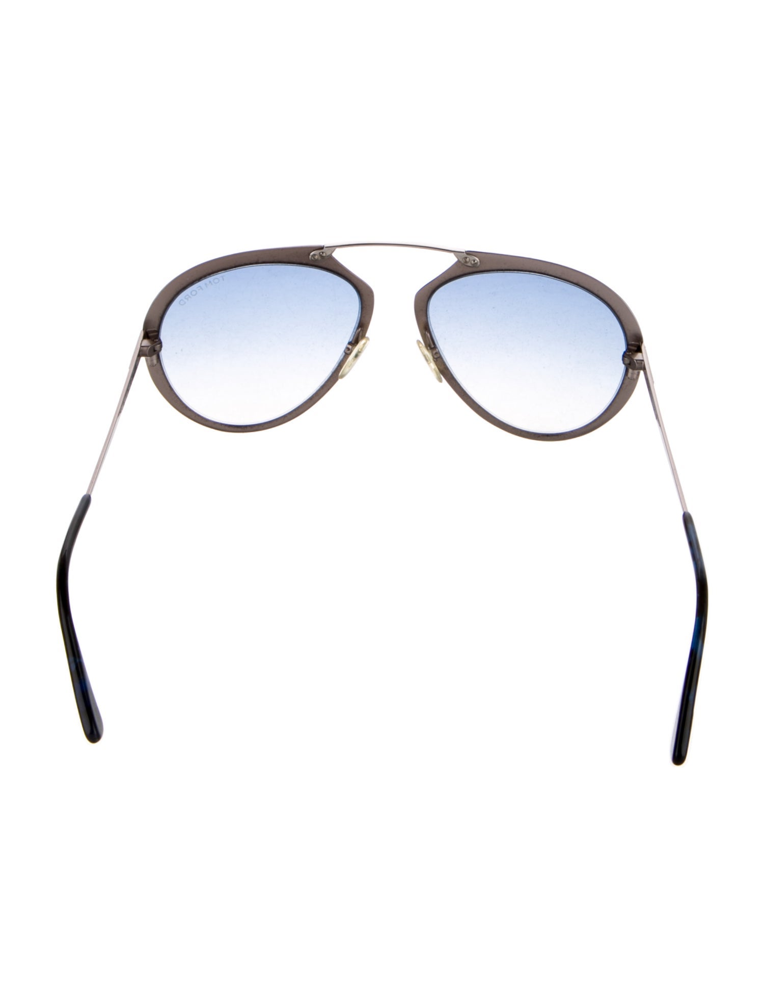 Tom Ford Dasnel Aviator Sunglasses