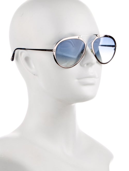 Tom Ford Dasnel Aviator Sunglasses