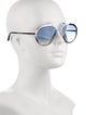 Tom Ford Dasnel Aviator Sunglasses