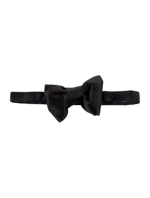 Tom Ford Silk Bow Tie