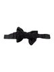 Tom Ford Silk Bow Tie