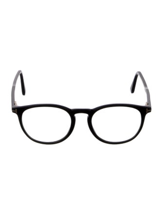 Tom Ford Round Eyeglasses