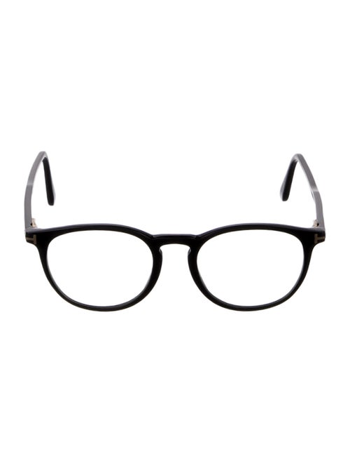 Tom Ford Round Eyeglasses