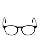 Tom Ford Round Eyeglasses