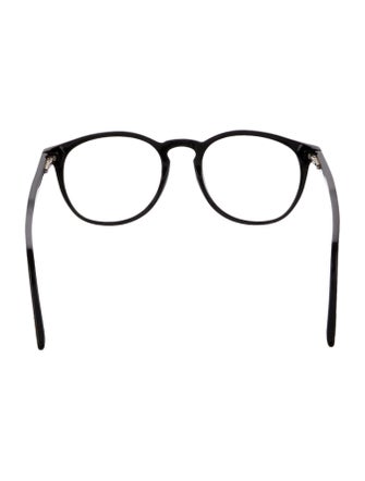 Tom Ford Round Eyeglasses