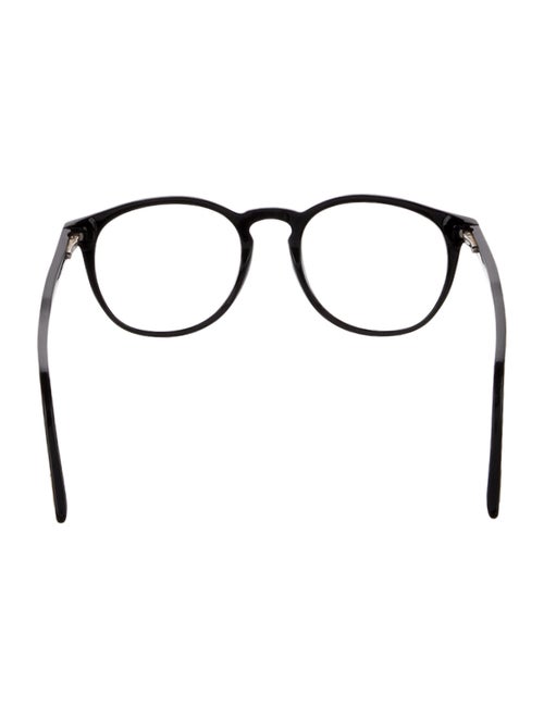 Tom Ford Round Eyeglasses