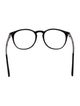 Tom Ford Round Eyeglasses