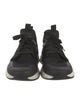 Tom Ford Mesh Printed Athletic Sneakers