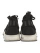 Tom Ford Mesh Printed Athletic Sneakers