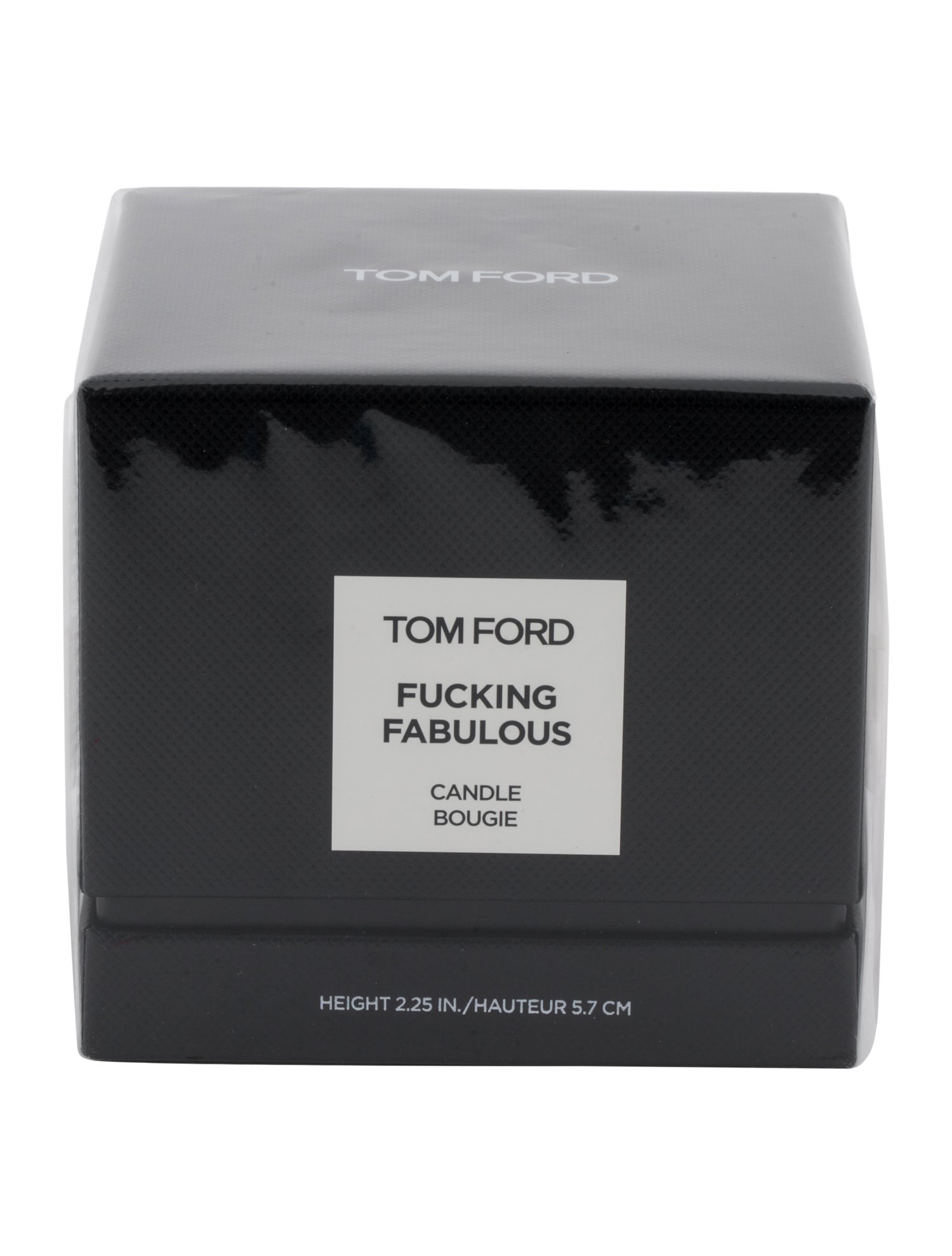Tom Ford Scented Candle